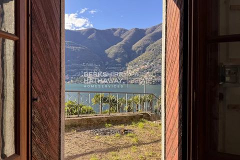 Villa a Torno, Como, Torno - € 690.000 | Ref: ILO3094 - foto 23