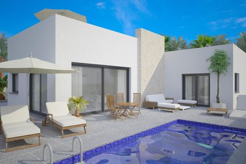 Villa i Benijofar, Alicante, Benijofar - € 566.000 | Ref: CON-92973 - foto 1