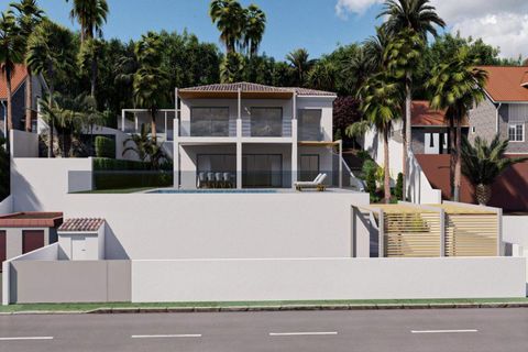 Villa i Altea, Alicante, Altea - € 1.650.000 | Ref: LUX4345 - foto 1