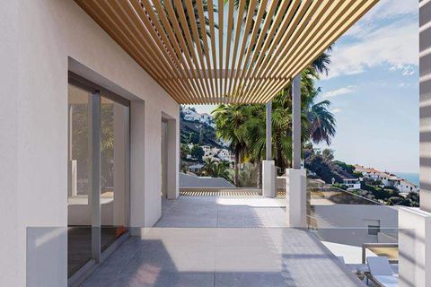 Villa i Altea, Alicante, Altea - € 1.650.000 | Ref: LUX4345 - foto 4