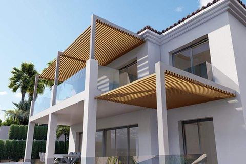 Villa i Altea, Alicante, Altea - € 1.650.000 | Ref: LUX4345 - foto 5