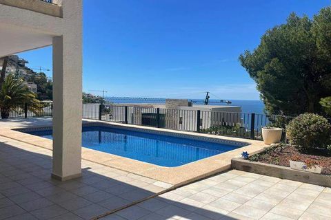 Villa i Altea, Alicante, Altea - € 1.650.000 | Ref: LUX4345 - foto 6