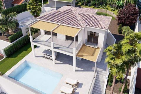 Villa i Altea, Alicante, Altea - € 1.650.000 | Ref: LUX4345 - foto 7