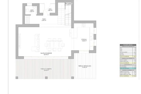 Villa i Altea, Alicante, Altea - € 1.650.000 | Ref: LUX4345 - foto 10