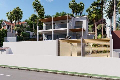 Villa i Altea, Alicante, Altea - € 1.650.000 | Ref: LUX4345 - foto 12