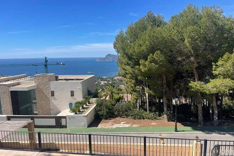 Villa i Altea, Alicante, Altea - € 1.650.000 | Ref: LUX4345 - foto 13