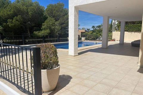 Villa i Altea, Alicante, Altea - € 1.650.000 | Ref: LUX4345 - foto 14
