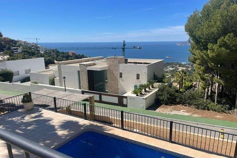 Villa i Altea, Alicante, Altea - € 1.650.000 | Ref: LUX4345 - foto 15