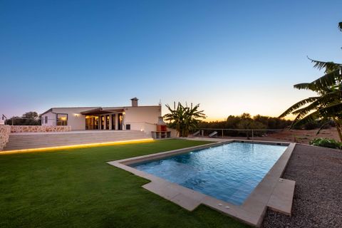 Finca i Campos, Mallorca, Campos - € 3.200.000 | Ref: 79672 - foto 1