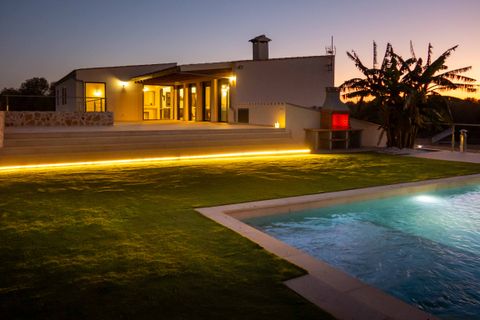 Finca i Campos, Mallorca, Campos - € 3.200.000 | Ref: 79672 - foto 3