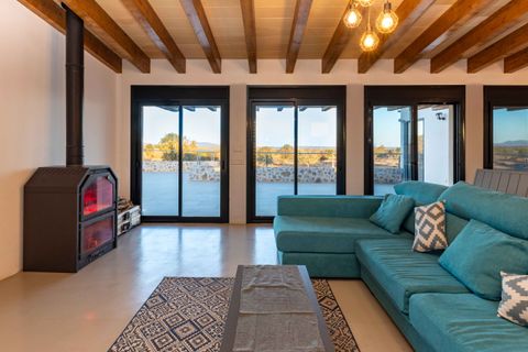 Finca i Campos, Mallorca, Campos - € 3.200.000 | Ref: 79672 - foto 9