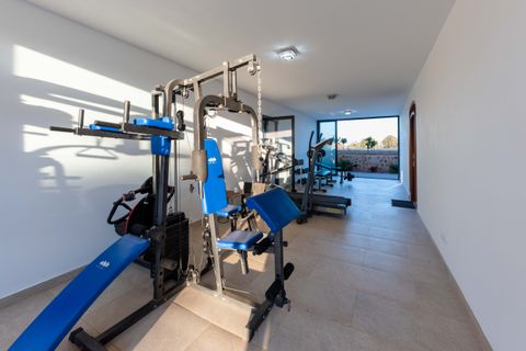 Finca i Campos, Mallorca, Campos - € 3.200.000 | Ref: 79672 - foto 26