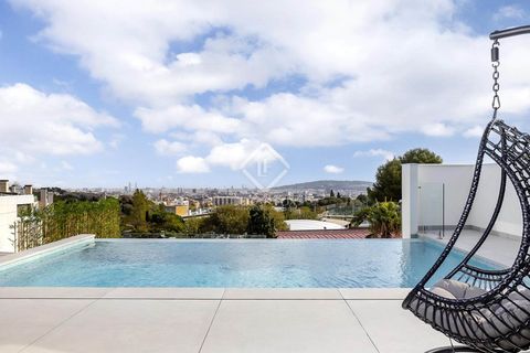 Villa i Barcelona, Barcelona, Barcelona - € 5.900.000 | Ref: BCN51266 - foto 1