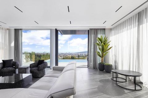 Villa i Barcelona, Barcelona, Barcelona - € 5.900.000 | Ref: BCN51266 - foto 6