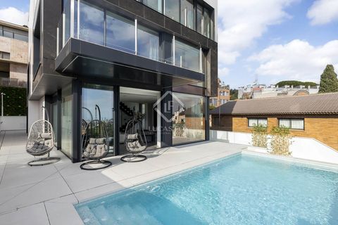 Villa i Barcelona, Barcelona, Barcelona - € 5.900.000 | Ref: BCN51266 - foto 7