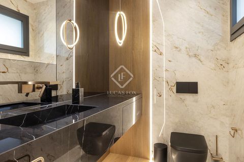 Villa i Barcelona, Barcelona, Barcelona - € 5.900.000 | Ref: BCN51266 - foto 13