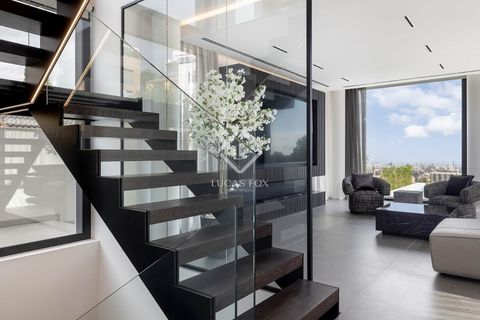 Villa i Barcelona, Barcelona, Barcelona - € 5.900.000 | Ref: BCN51266 - foto 14