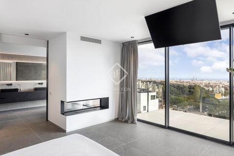 Villa i Barcelona, Barcelona, Barcelona - € 5.900.000 | Ref: BCN51266 - foto 15