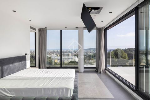 Villa i Barcelona, Barcelona, Barcelona - € 5.900.000 | Ref: BCN51266 - foto 24