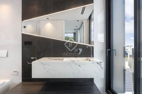 Villa i Barcelona, Barcelona, Barcelona - € 5.900.000 | Ref: BCN51266 - foto 29