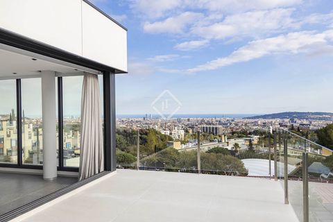 Villa i Barcelona, Barcelona, Barcelona - € 5.900.000 | Ref: BCN51266 - foto 31