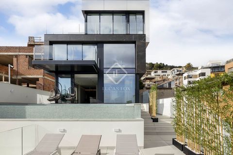 Villa i Barcelona, Barcelona, Barcelona - € 5.900.000 | Ref: BCN51266 - foto 40