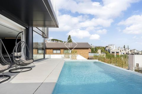 Villa i Barcelona, Barcelona, Barcelona - € 5.900.000 | Ref: BCN51266 - foto 41