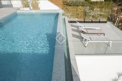 Villa i Barcelona, Barcelona, Barcelona - € 5.900.000 | Ref: BCN51266 - foto 42