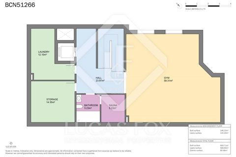 Villa i Barcelona, Barcelona, Barcelona - € 5.900.000 | Ref: BCN51266 - foto 44