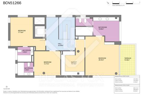 Villa i Barcelona, Barcelona, Barcelona - € 5.900.000 | Ref: BCN51266 - foto 45