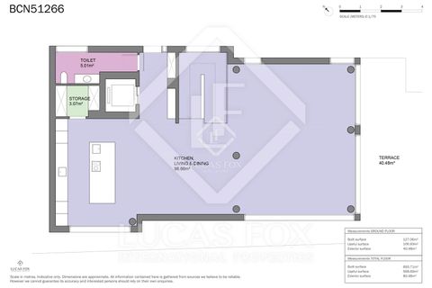 Villa i Barcelona, Barcelona, Barcelona - € 5.900.000 | Ref: BCN51266 - foto 47