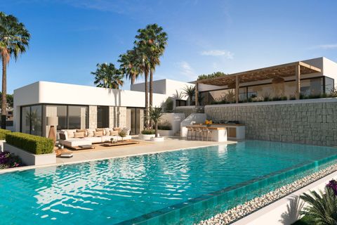 Villa i Javea, Alicante, Javea - € 1.495.000 | Ref: 1332 - foto 1