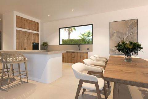 Villa i Javea, Alicante, Javea - € 1.495.000 | Ref: 1332 - foto 3