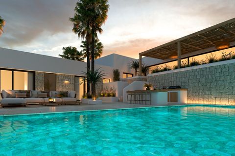 Villa i Javea, Alicante, Javea - € 1.495.000 | Ref: 1332 - foto 7