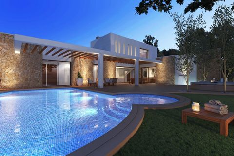 Villa i Javea, Alicante, Javea - € 1.400.000 | Ref: 1330 - foto 1
