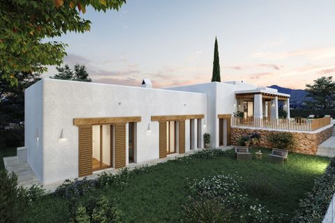 Villa a Javea, Alicante, Javea - € 1.275.000 | Ref: 1328 - foto 3