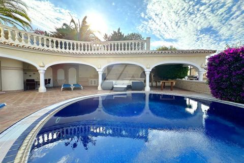 Villa a Benissa, Alicante - foto 3