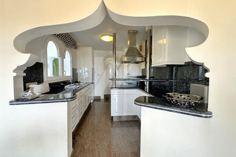 Villa i Benissa, Alicante, Benissa - € 1.990.000 | Ref: BP3427 - foto 11
