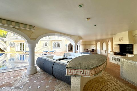 Villa i Benissa, Alicante, Benissa - € 1.990.000 | Ref: BP3427 - foto 35