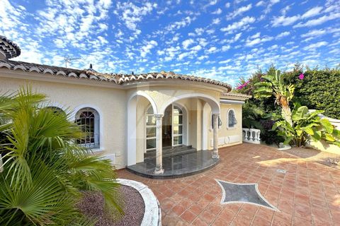 Villa i Benissa, Alicante, Benissa - € 1.990.000 | Ref: BP3427 - foto 41