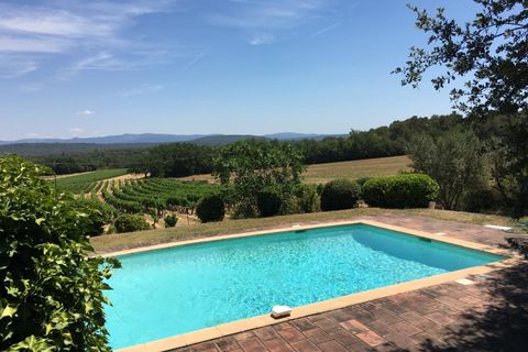 Villa i Fox-Amphoux, Var, Fox-Amphoux - € 599.000 | Ref: HH-15441427 - foto 2