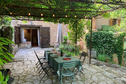 Villa i Fox-Amphoux, Var, Fox-Amphoux - € 599.000 | Ref: HH-15441427 - foto 3