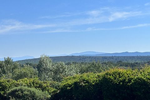 Villa i Fox-Amphoux, Var, Fox-Amphoux - € 599.000 | Ref: HH-15441427 - foto 4