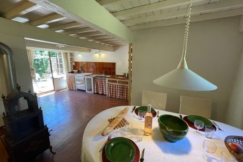 Villa i Fox-Amphoux, Var, Fox-Amphoux - € 599.000 | Ref: HH-15441427 - foto 10