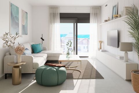 Leilighet i Almunecar, Granada, Almunecar - € 320 000 | Ref: PSRE-N1133 - foto 6
