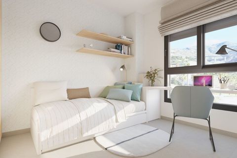 Leilighet i Almunecar, Granada, Almunecar - € 320 000 | Ref: PSRE-N1133 - foto 21