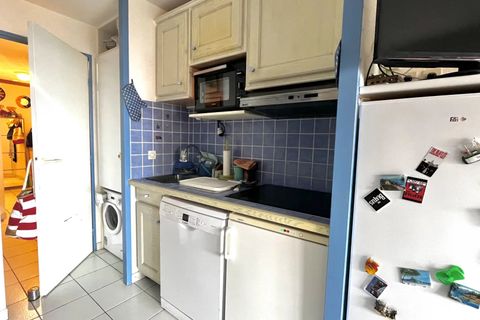 Lejlighed i Agay, Var, Agay - € 190.000 | Ref: 50VA - foto 5