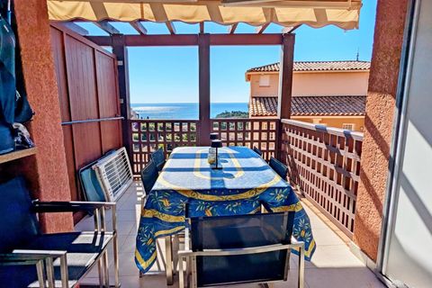 Lejlighed i Agay, Var, Agay - € 190.000 | Ref: 50VA - foto 2