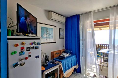 Lejlighed i Agay, Var, Agay - € 190.000 | Ref: 50VA - foto 7