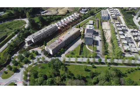 Lejlighed i Guimaraes, Braga, Guimaraes - € 415.000 | Ref: KAZ_162_4/J - foto 3